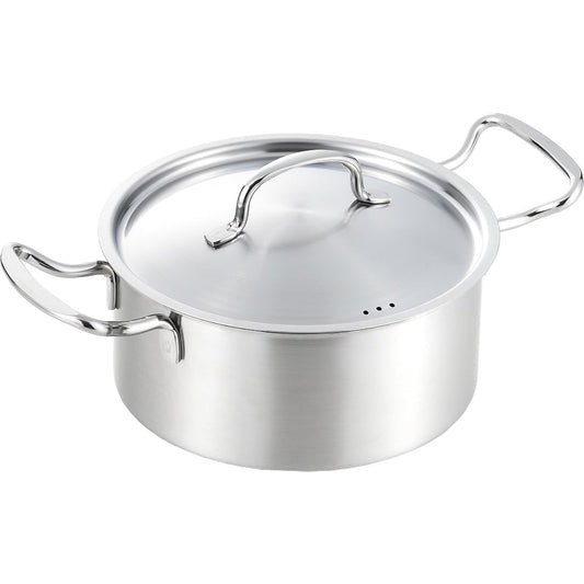Gogi Two Hand Pot 20cm YJ2112