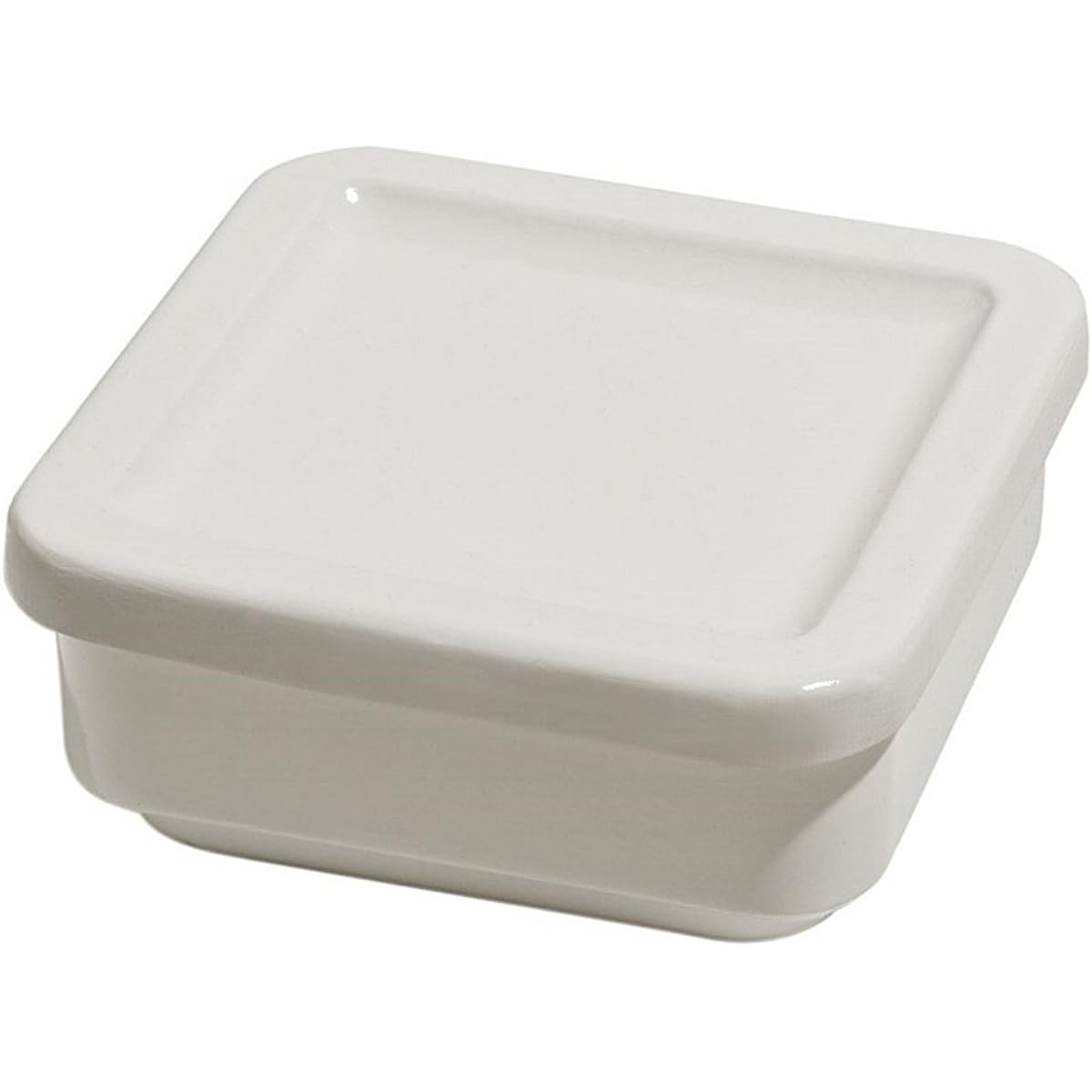 ALESSI FS02 2X2C Container (with lid)
