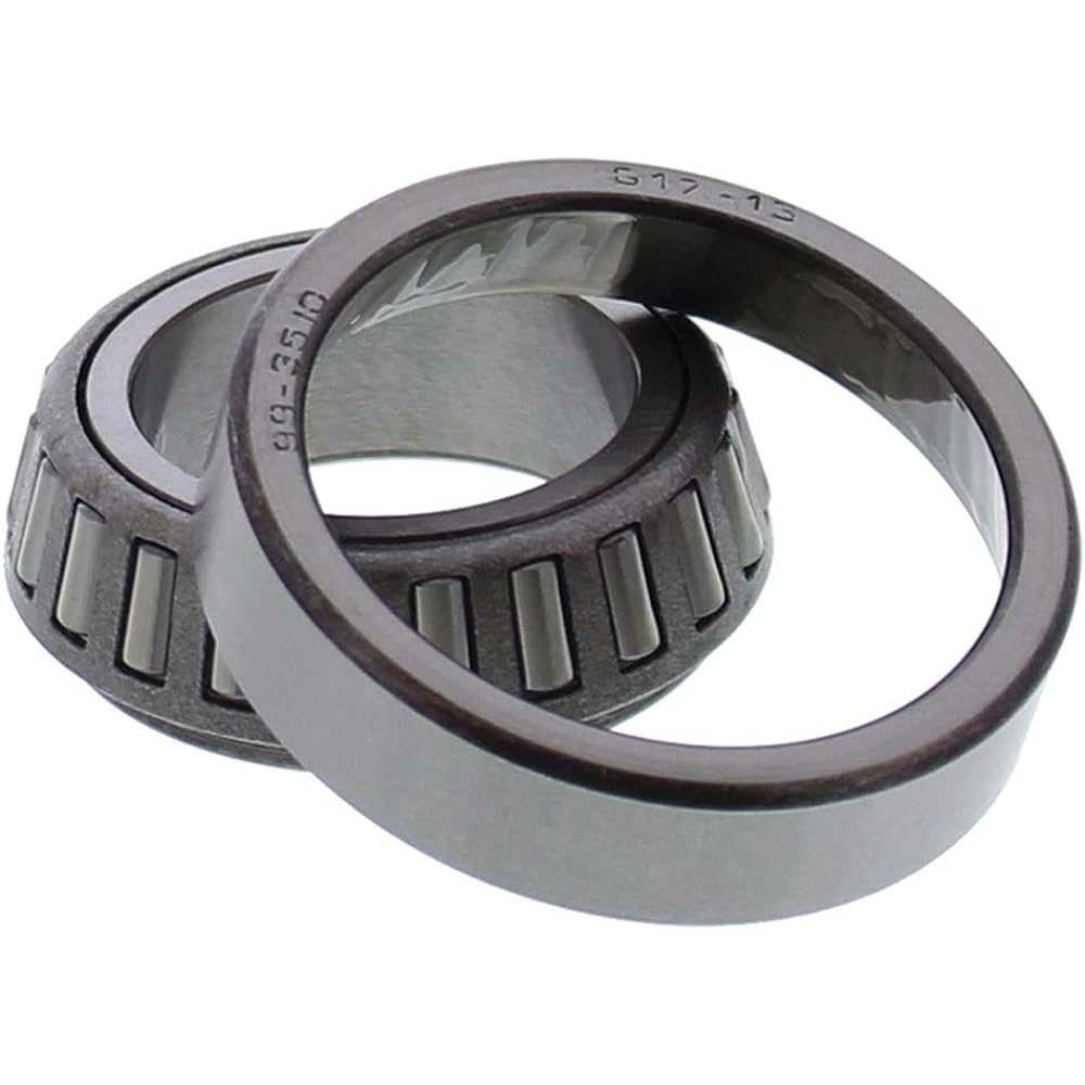 Steering Stem Bearings
