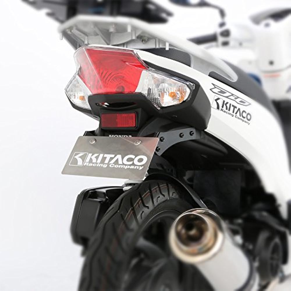 KITACO Fender Eliminator Kit Dio 110 691-1437000