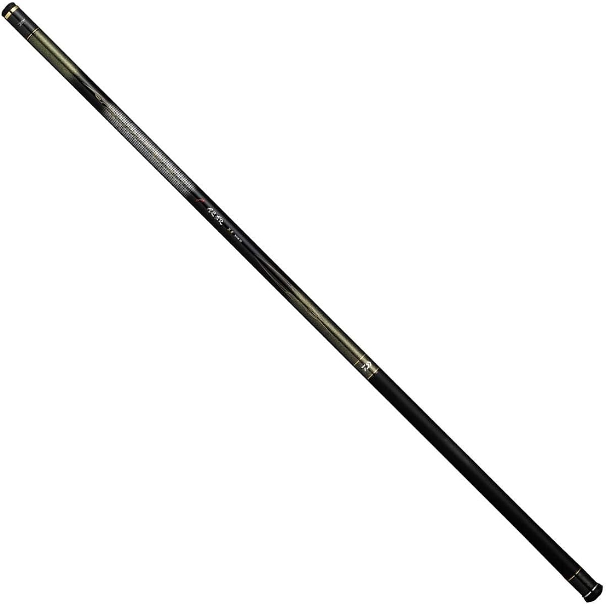 DAIWA Isobama Handle Ginro Oga Jade Handle 55 Fishing Rod