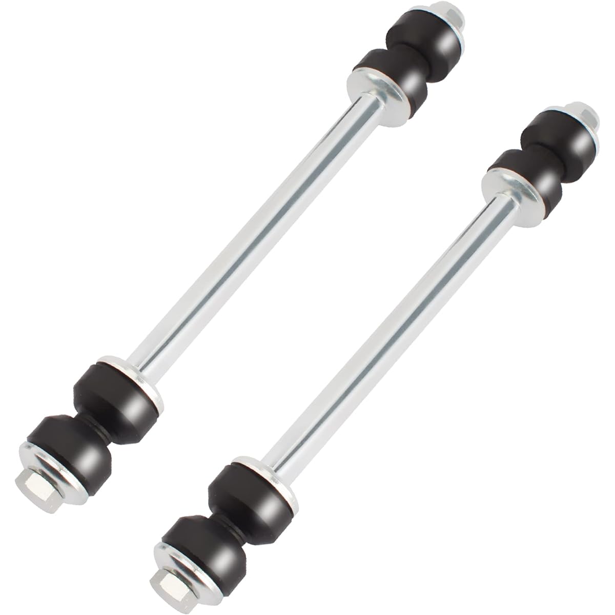 K7275 Front Swarrink Kit 1994-2002 RAM 2500 3500 1500, 1995-2010 EXPLORER, 1998-2011 RANGER