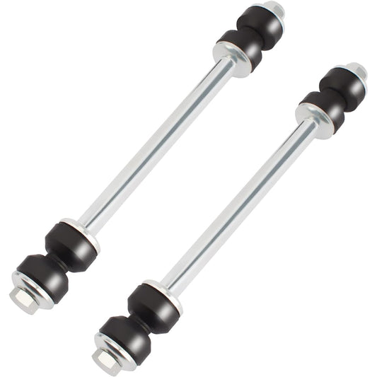 K7275 Front Swarrink Kit 1994-2002 RAM 2500 3500 1500, 1995-2010 EXPLORER, 1998-2011 RANGER