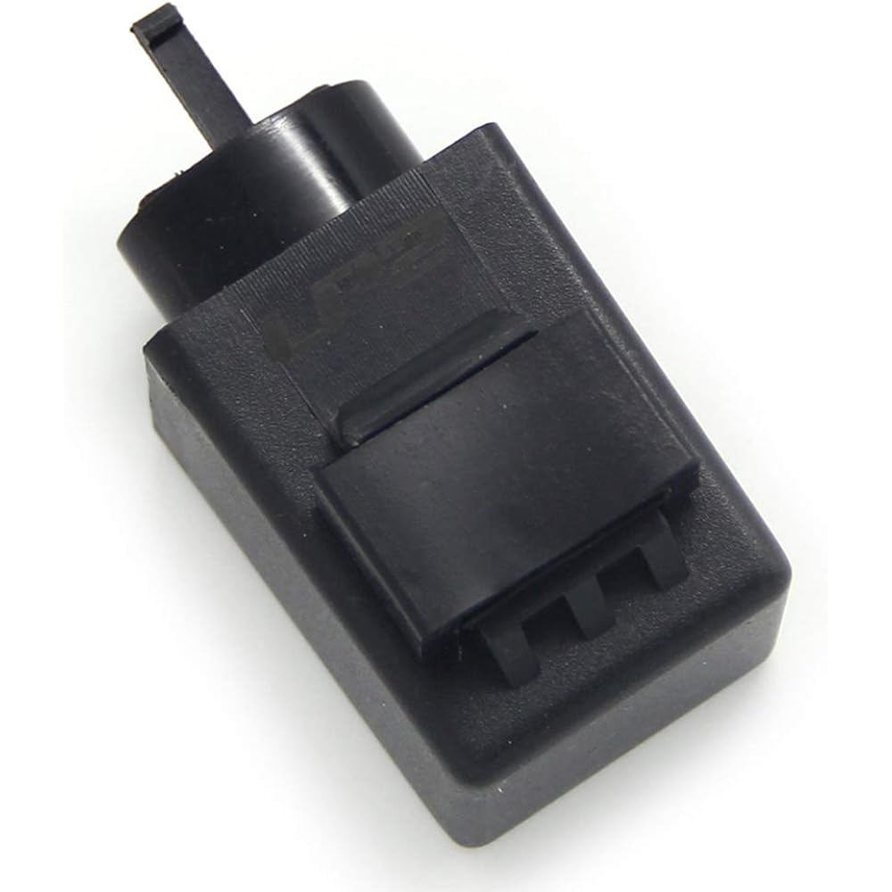 Flasher Turn Signal Light Electronic Relay Compatible models: Honda VT500C;VT600;VT700C;VT750 DC/DCA/DCB;VT500FT;VT750C;VT800C;VTR1000F;VTR250 Interceptor;VTX1300S Retro;VTX18000C/R/S.Re. pl.#38301-KK9-952