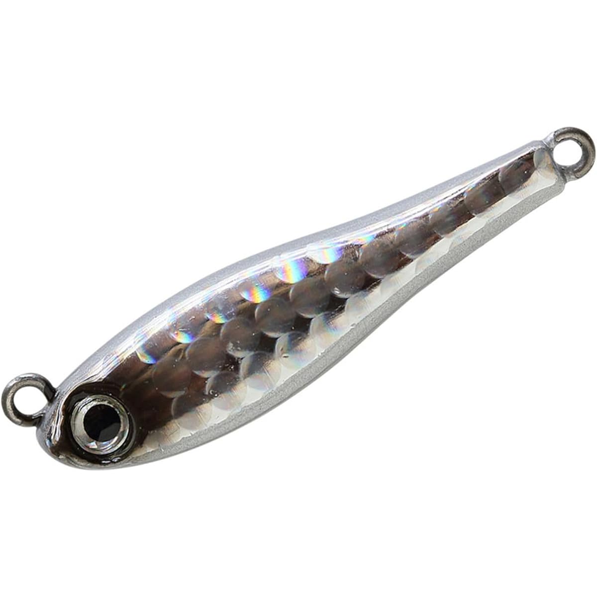 Cormoran Metal Magic TG 40g S #A107 Silver