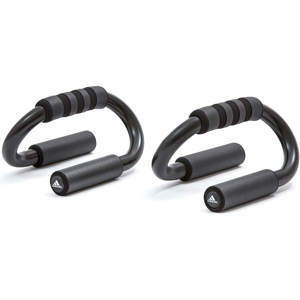 adidas Push Up Bar Push Up Strength Training ADAC-12231 BLK