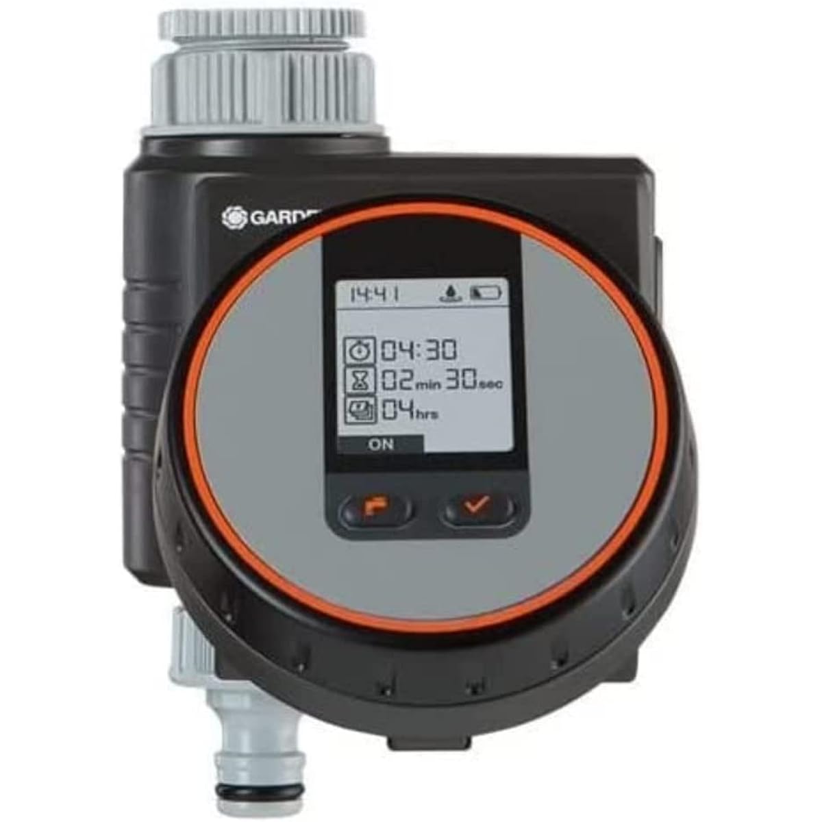 GARDENA Water Timer Flex 01890-20