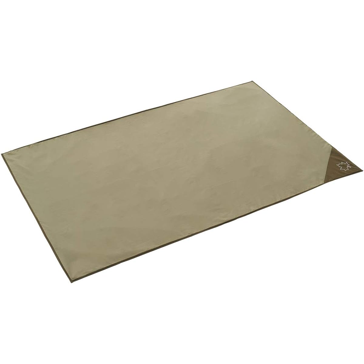 LOGOS Tent Perfect Waterproof Mat/DUO 71809721