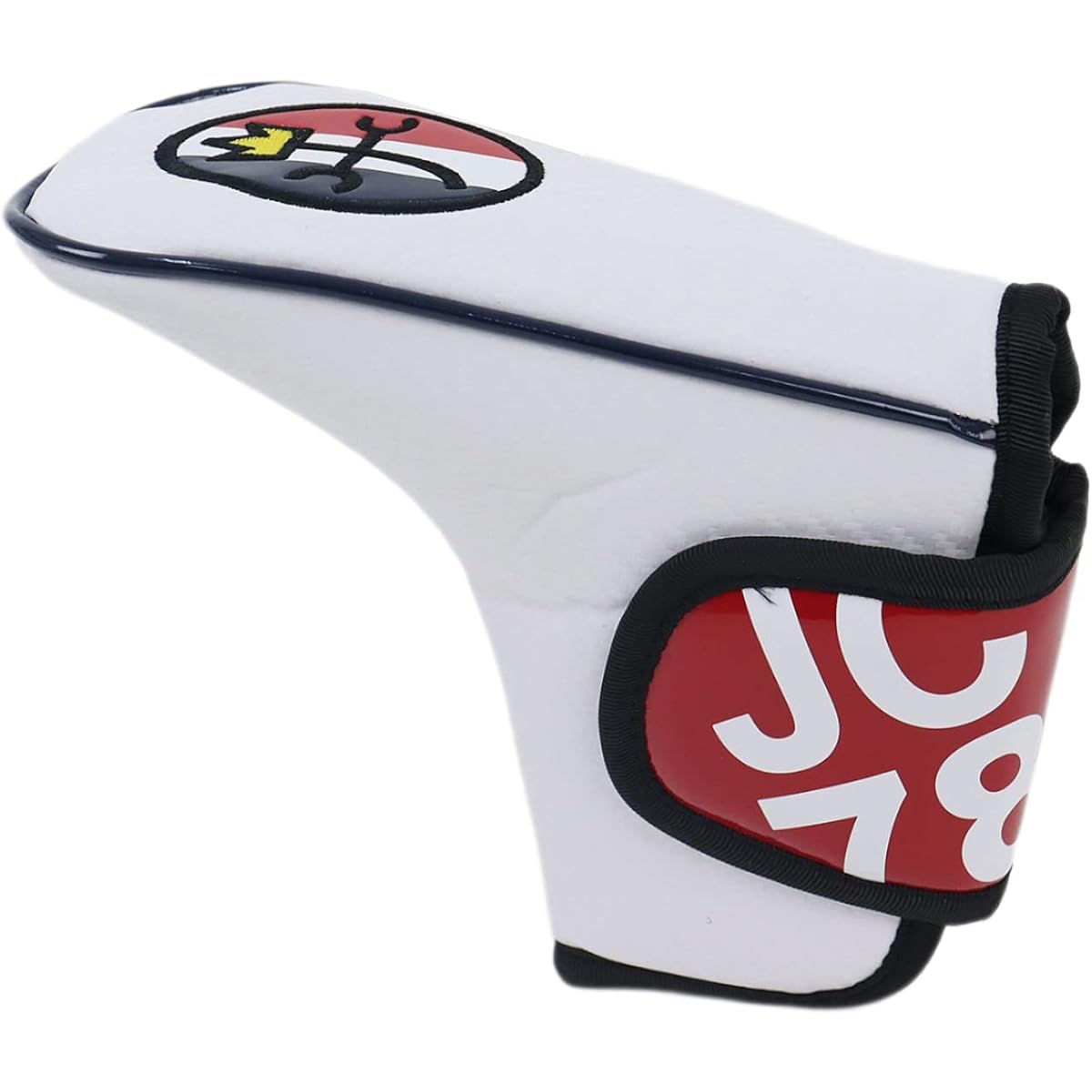 Pin type putter cover men's women's CASTELBAJAC SPORTS golf 7233199306