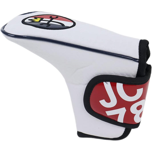 Pin type putter cover men's women's CASTELBAJAC SPORTS golf 7233199306