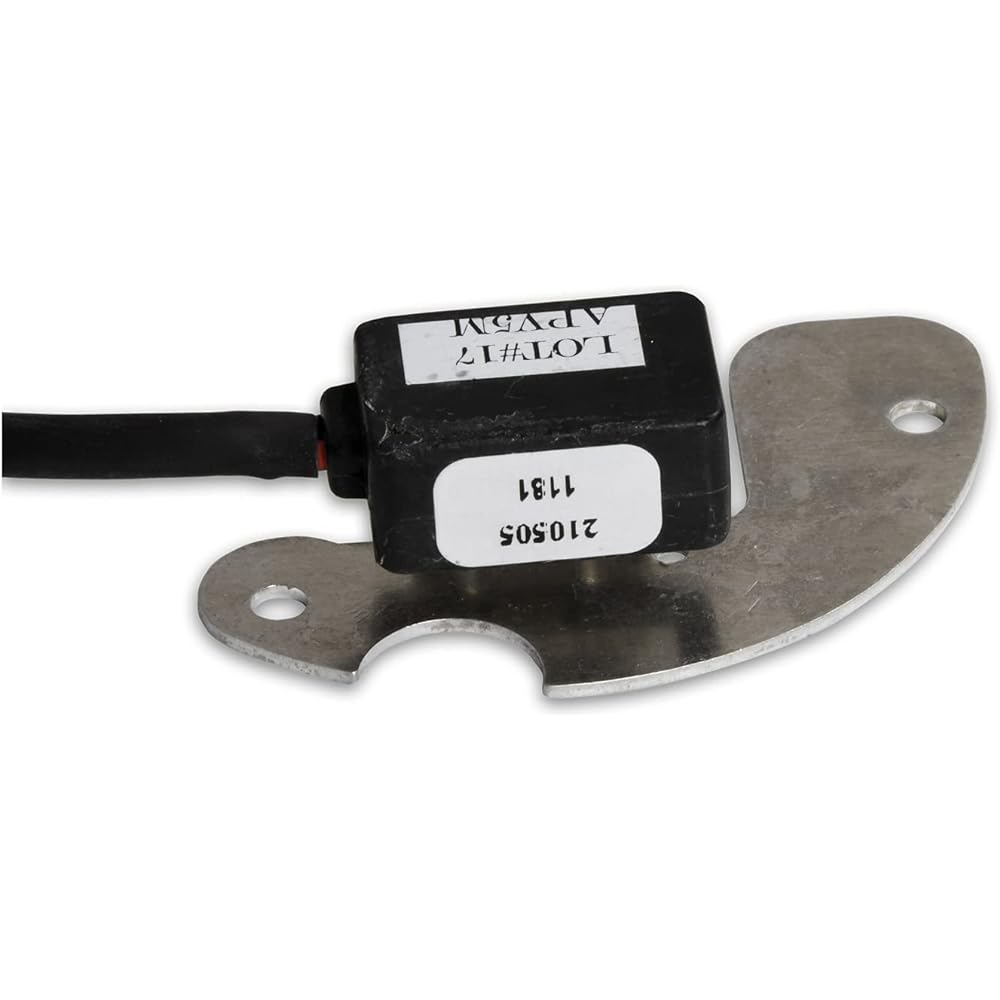 1181 Ignitor for Delco 8 Cylinder