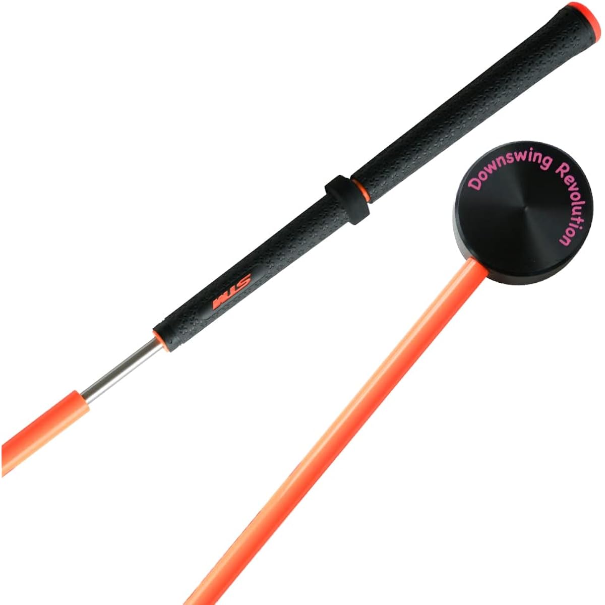 Swing Monster 725 TYPE H Short Version Golf Swing Practice Practice Equipment Practice Swing Golf Equipment Indoor Practice Swing Monster