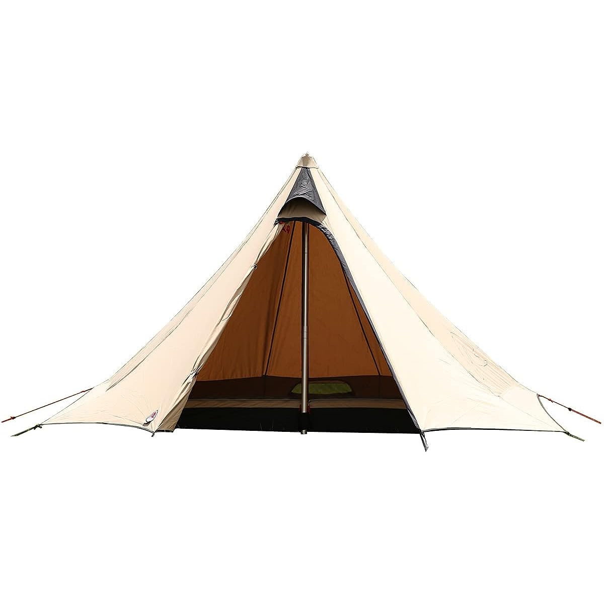 ROBENS Fairbanks 4 Person Outback Series 130143 Tents Fairbanks [Parallel Import]
