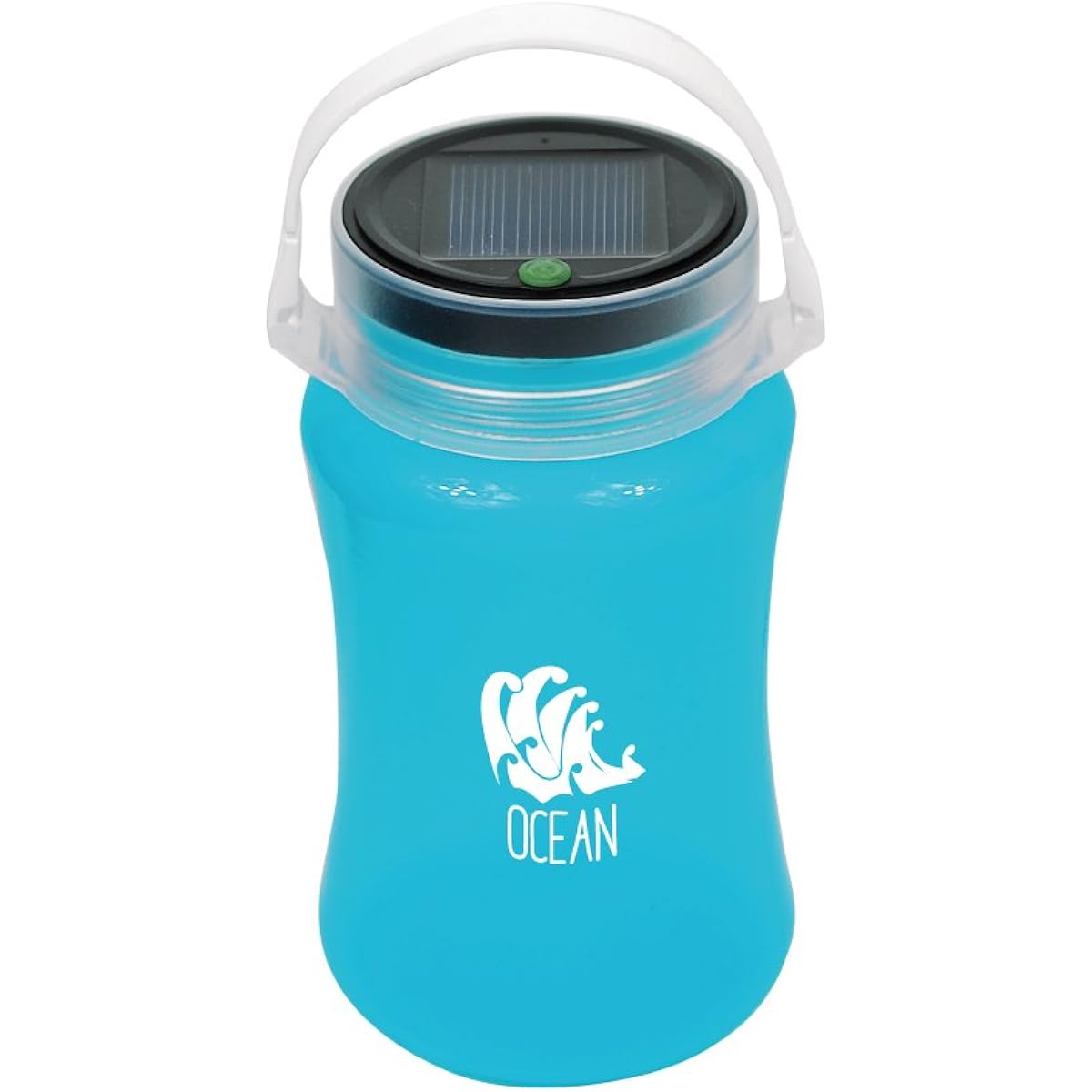 SOLR Lantern OCEAN