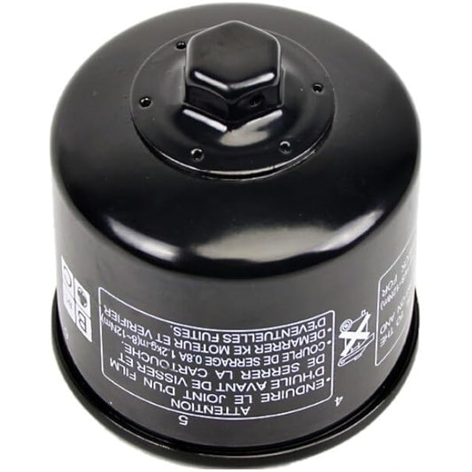 Motorcycle Oil Filter H/0N-DA CBF1000 CBF1000F CBR1000 CBR1000RR CRF1000 CBF CRF CBR 1000 RR F 2004-2018