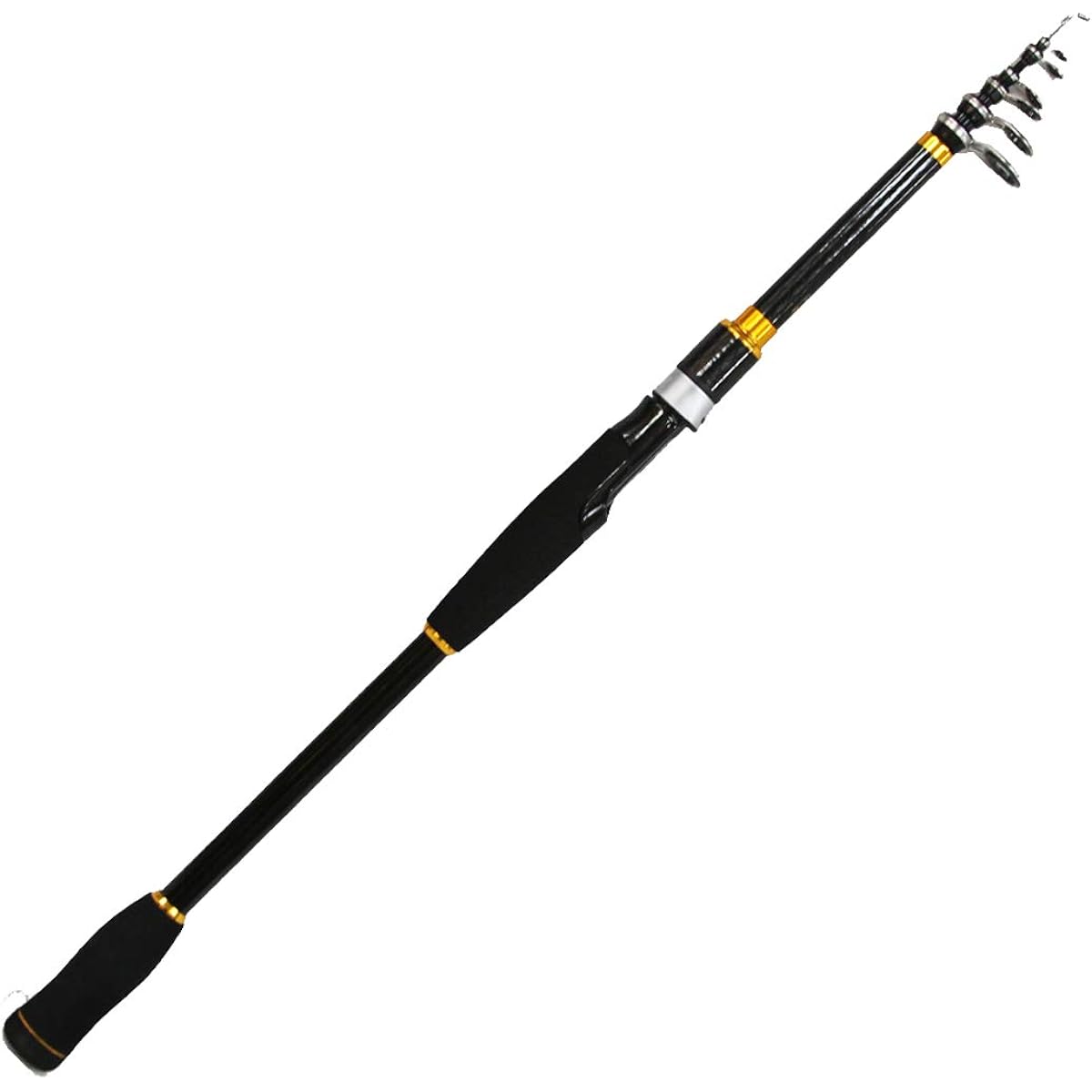 Protrust Versatile Stick VSM90, black, medium