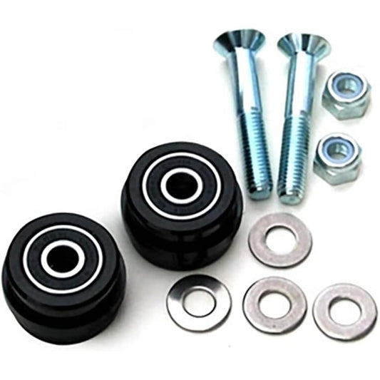 T.M DESIGN WORKS ZDR-002-BK replacement roller