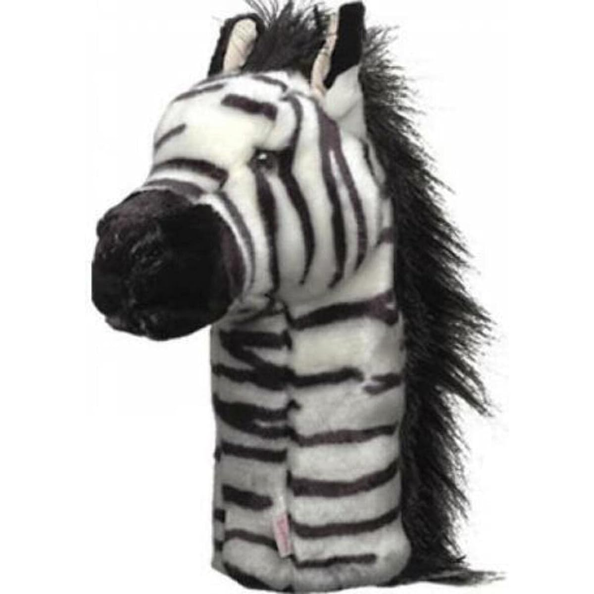 DAPHNES zebra head cover