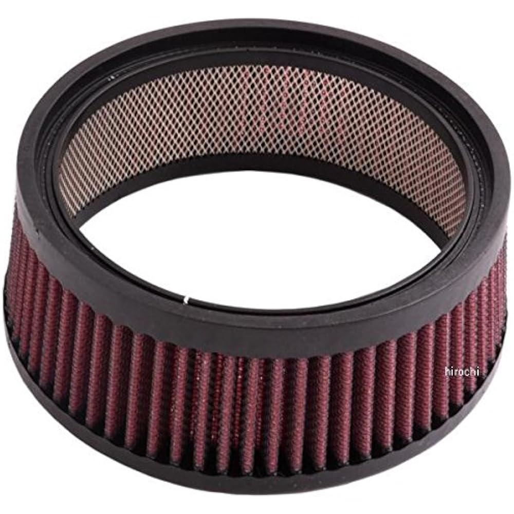 S&S Cycle Repair Air Element for Stealth Air Cleaner 1011-2765 170-0126