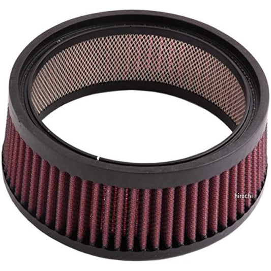 S&S Cycle Repair Air Element for Stealth Air Cleaner 1011-2765 170-0126