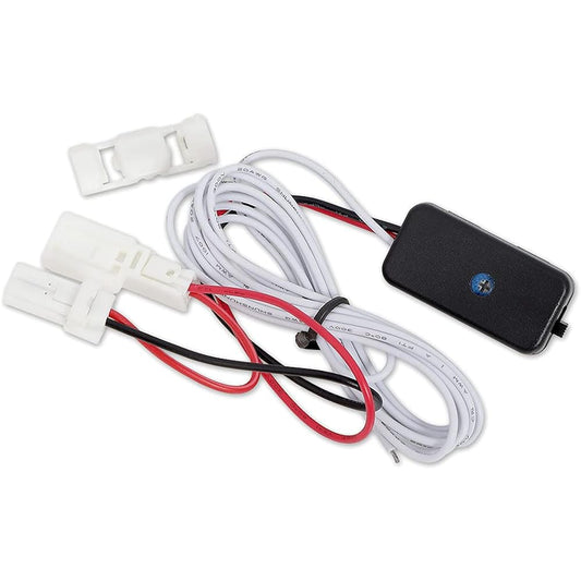 YOURS. E13 Note Exclusive High Mount Positioning Kit with Dimming Adjustment Function Exclusive Design Easy Installation NOTE NISSAN Nissan Y31-024 [5] M