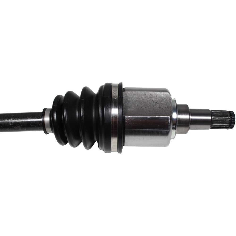 GSP NCV10609 CV Axle Shaft Acembris -Left Front (driver's seat side)