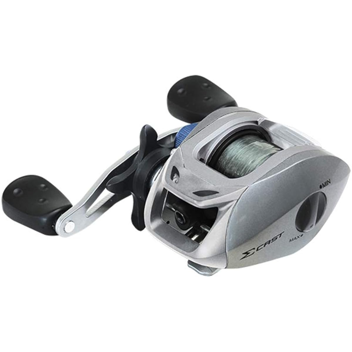 OGK reel Sigmacast SC100