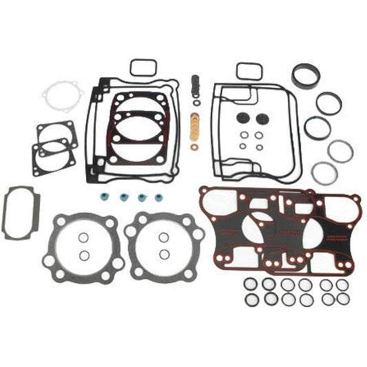 James (James) Genuine Top End Gasket Set JGI-17040-92