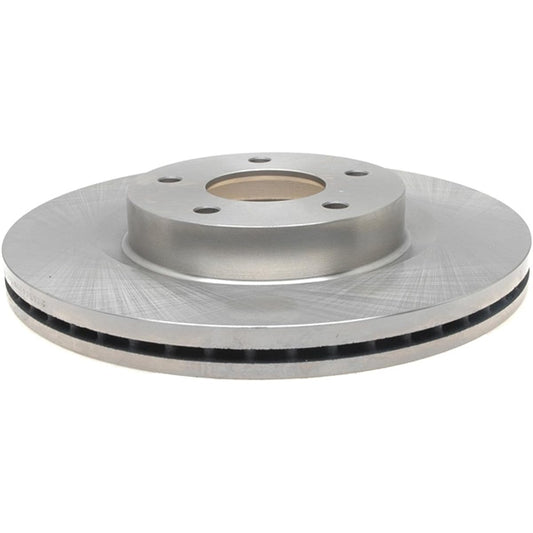 Raybestos R -LINE replacement Front disc brake rotor -2007 --20 For Nissan Ultima Model (980562R)