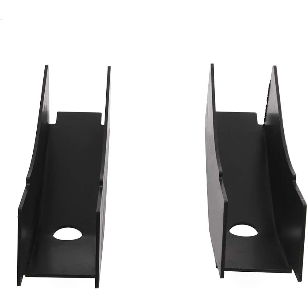 MountainPeak rear horn frame rust repair 1997-2006 For JEEP WRANGLER TJ