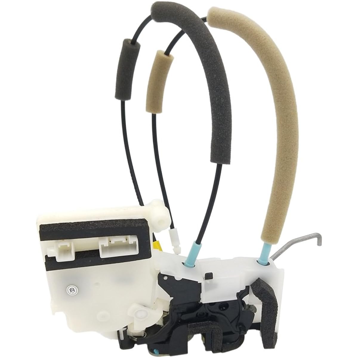 Jesben door lock latch actuator rear right RH CX-7 2.3L 2.5L 2007-2012 EG2272310