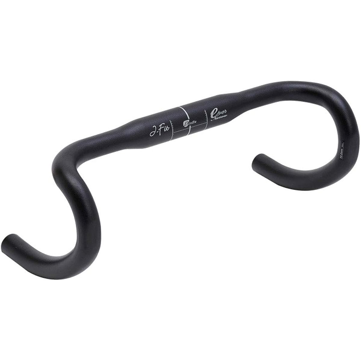 Disney J-Fit Ever FZ Narrow Black 31.8mm Drop Handle 340mm