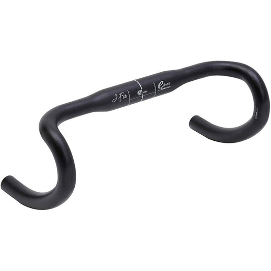 Disney J-Fit Ever FZ Narrow Black 31.8mm Drop Handle 340mm