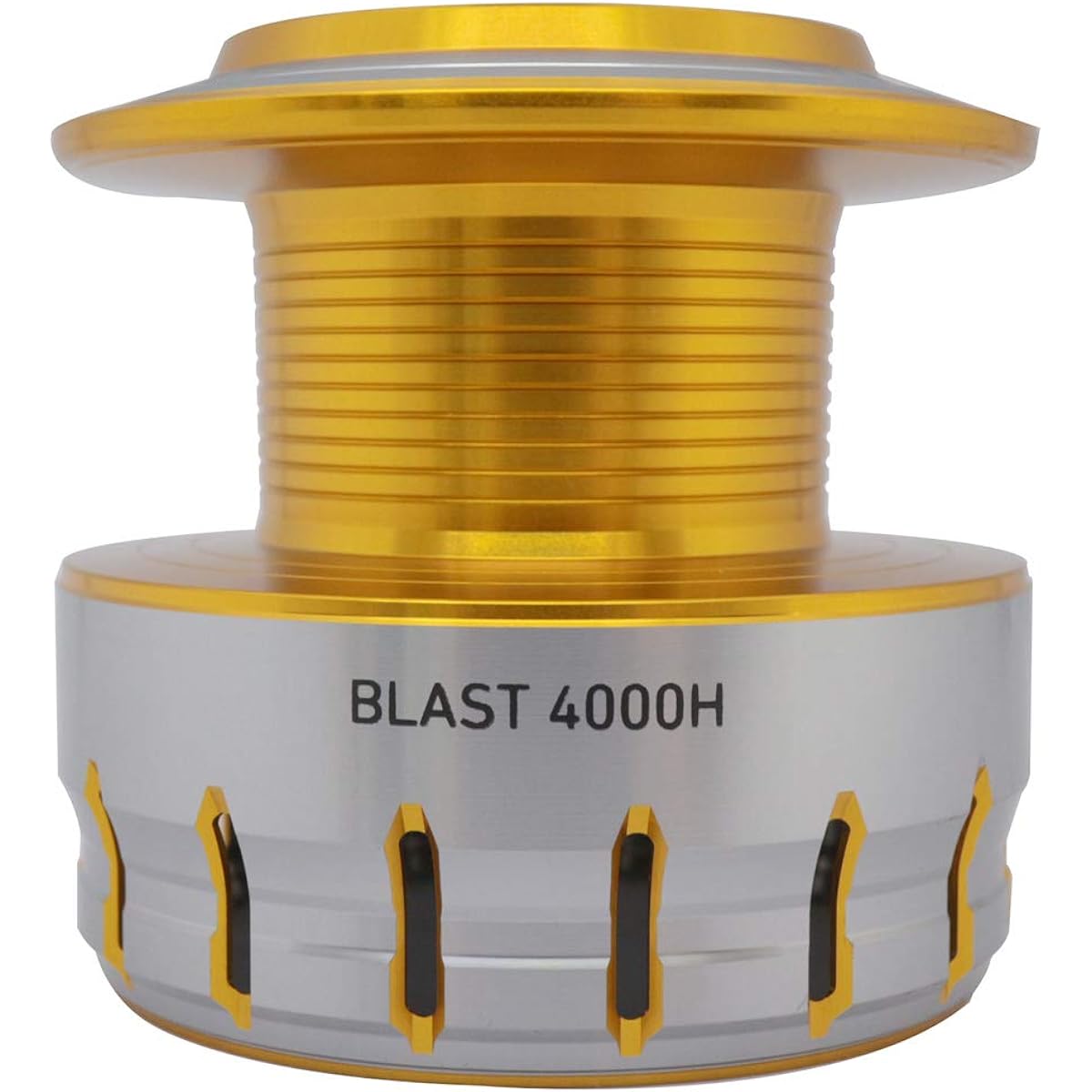 DAIWA Genuine Parts 16 Blast 4000H Spool (2-7) Part Number 7 Part Code 128A57 00059703128A57