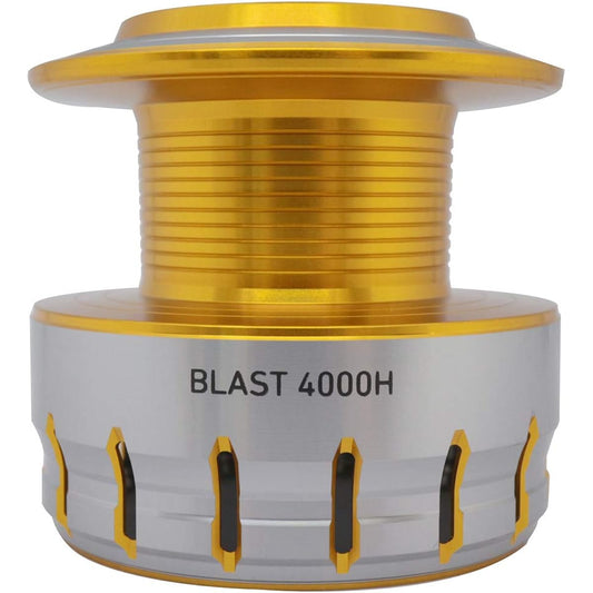 DAIWA Genuine Parts 16 Blast 4000H Spool (2-7) Part Number 7 Part Code 128A57 00059703128A57