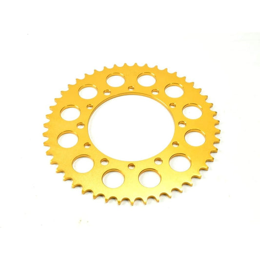 X.A.M Japan A4405-47 520-47T Sprocket A4405-47
