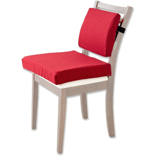 JK Plan Enetan Cushion Width 40 Length 40 Thickness 7cm (Akane color)