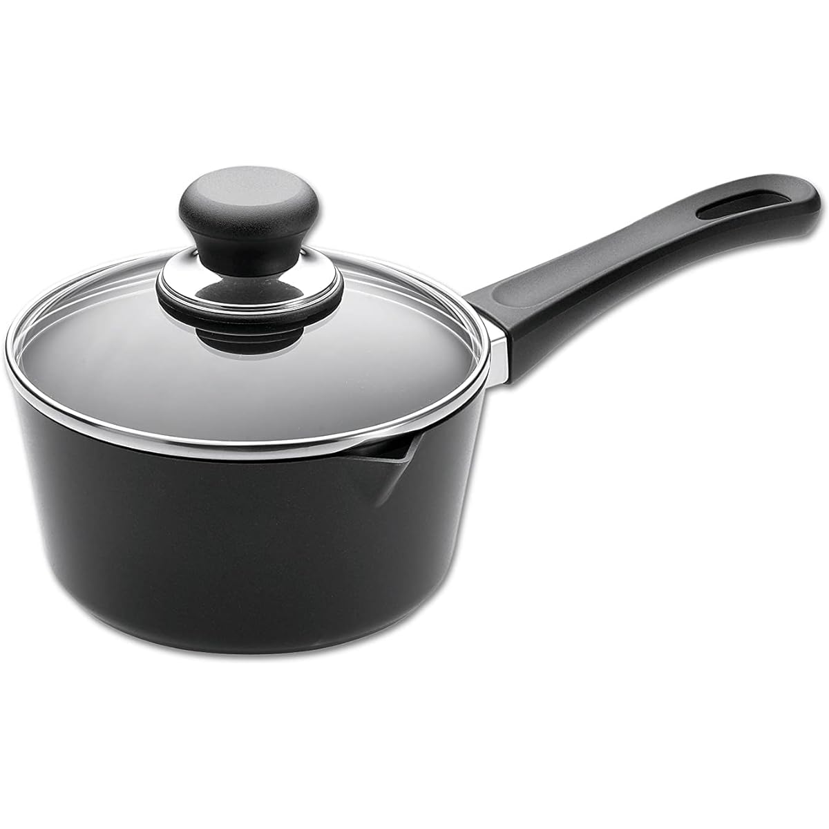 CLASSIC-Saucepan 18CM/1.5L (with lid)