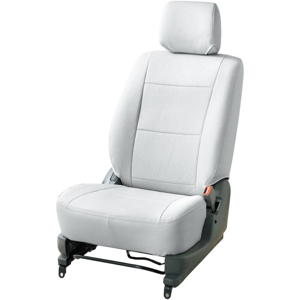 Bellezza Casual [Model] LA300S/LA310S [Year] H24/5-Mirais White BECUD742W1