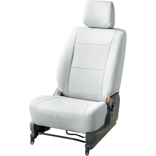 Bellezza Casual [Model] LA300S/LA310S [Year] H24/5-Mirais White BECUD742W1