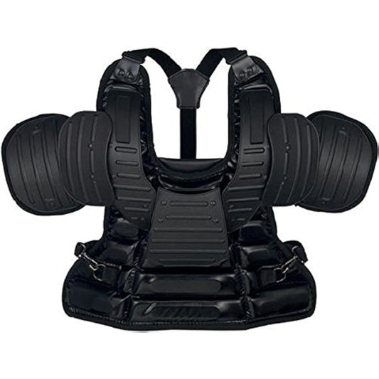 ZETT Baseball Hardball Inside Protector Armor Black BLP2385