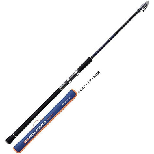 Major Craft Jigging Rod Driving Spinning Solpara X Various