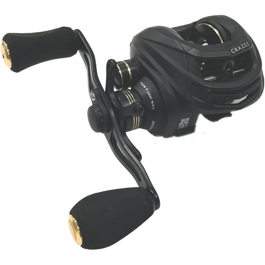 Alpha Tackle Reel CZ BC FW150/R 60589