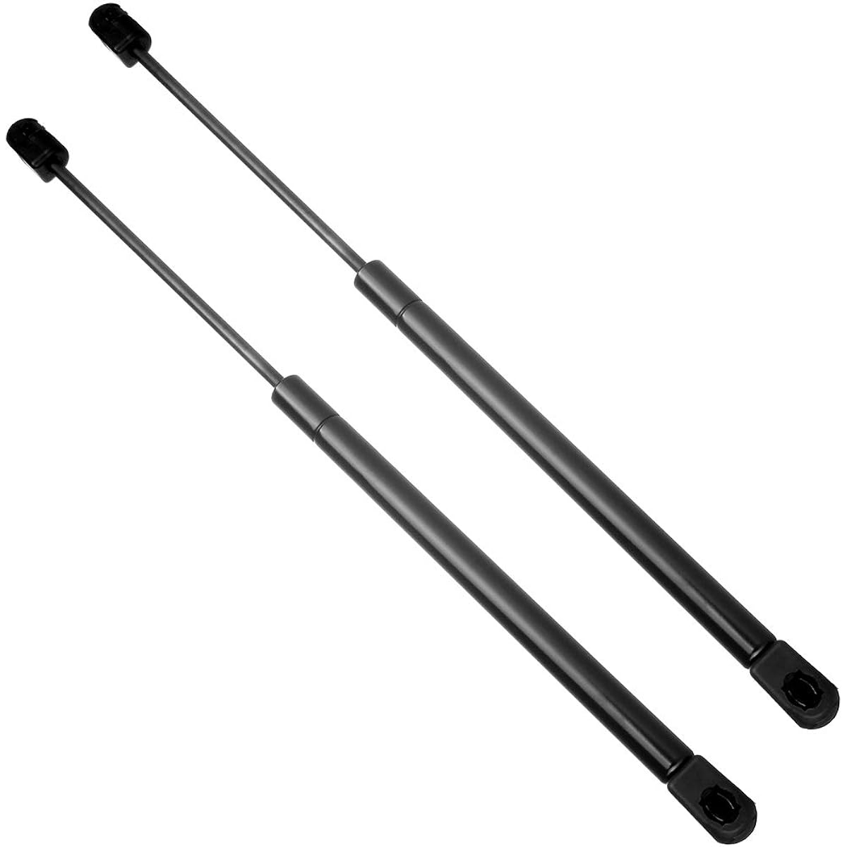 SCITOO Rear Glass Window Lift Support Strut Gas Spring Shock 2006-2010 Compatible with Jeep Commander