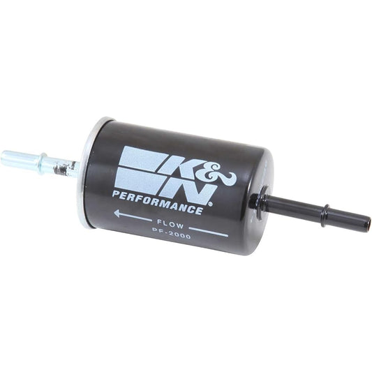 K & N fuel filter PF-2000