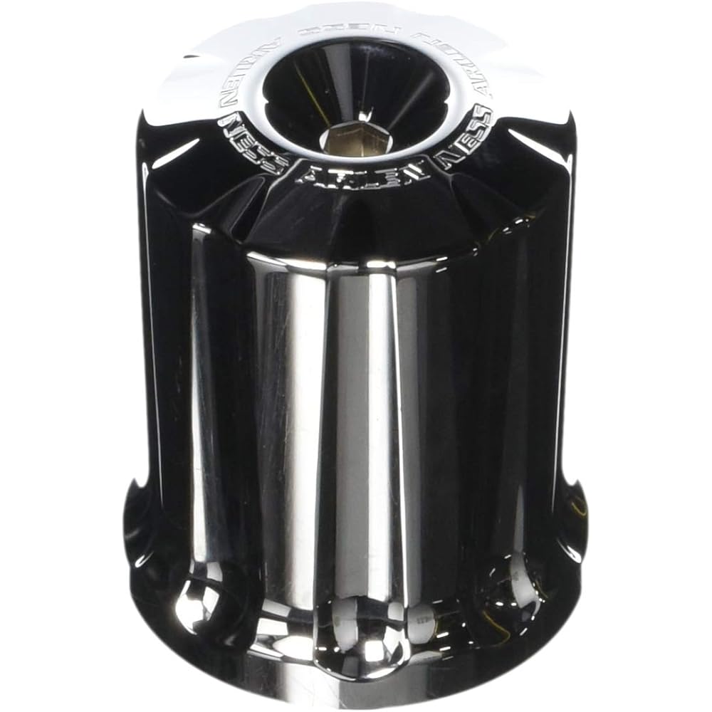 ARLEN NESS 03-460 Chrome reusable oil filter