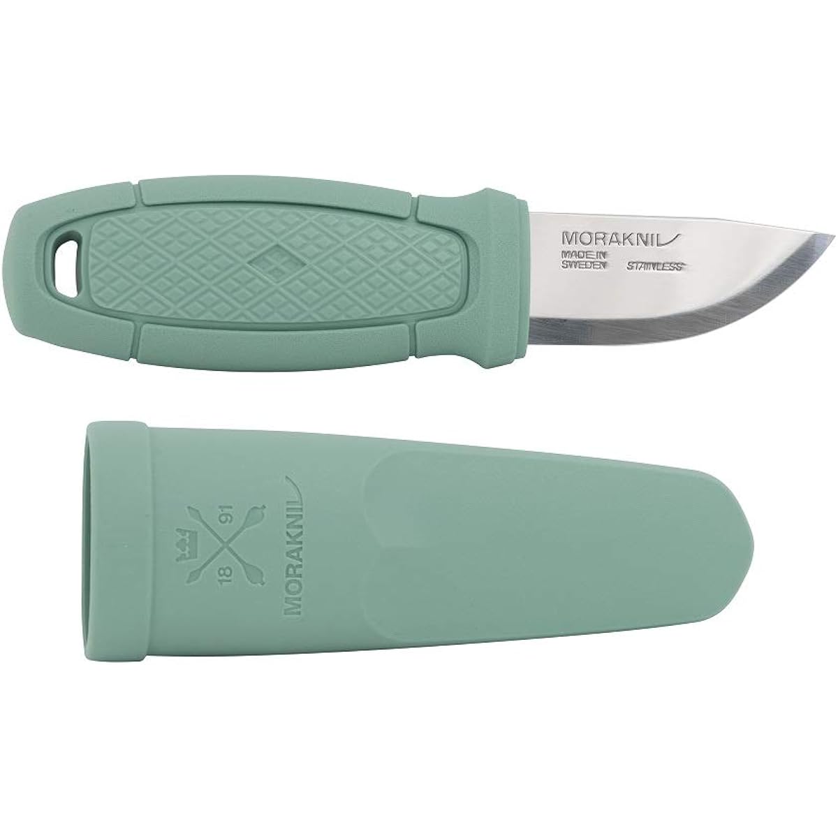 Morakniv Eldris Light Duty (Mint Green)