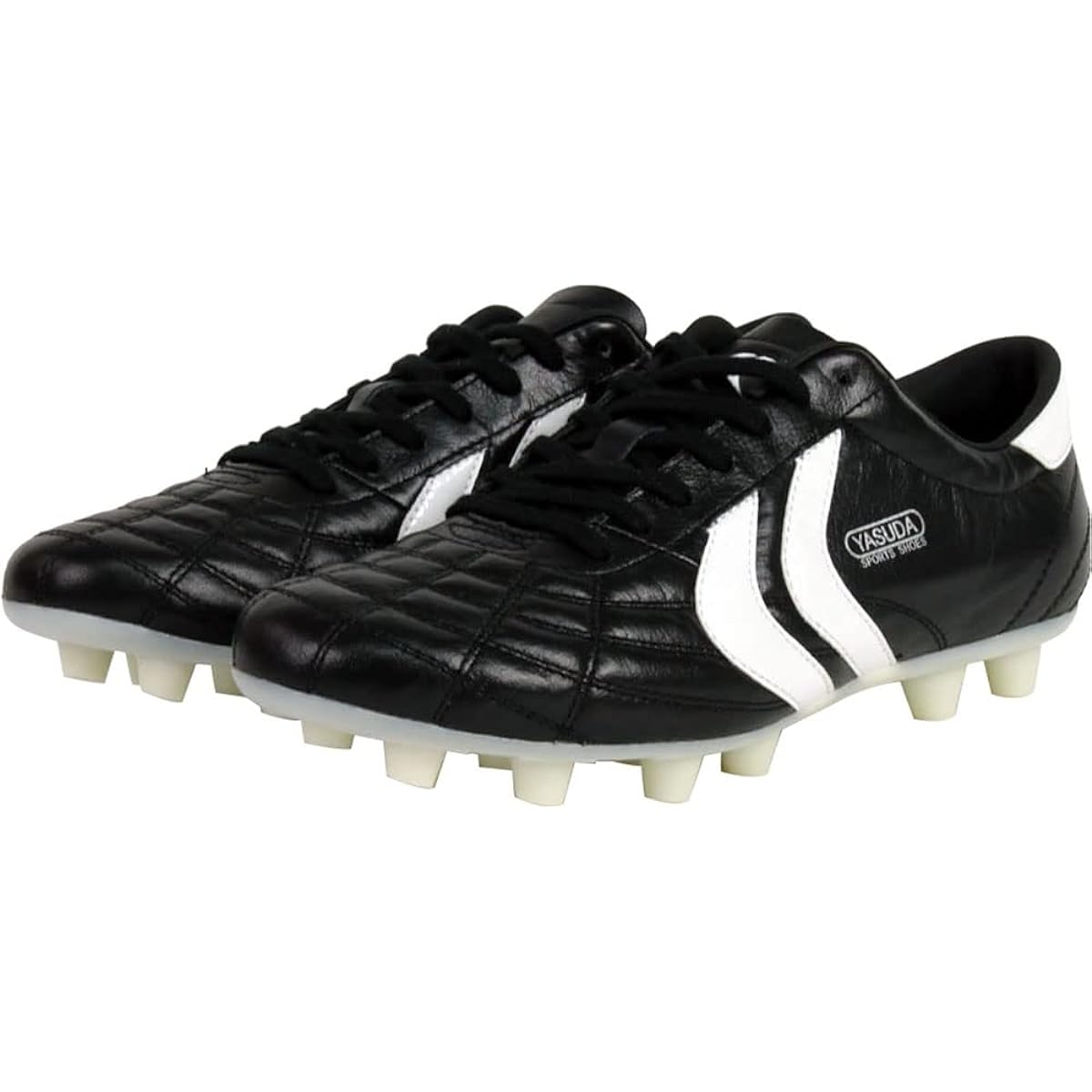[Yasuda] Soccer Spikes Fixed Type Ligaresta Pro (Ligaresta Pro) F20001