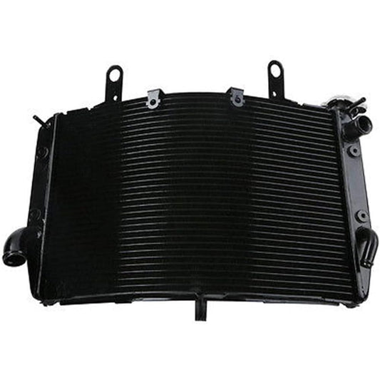 PSLER® Motorcycle Radiator Compatible Models: YZF R1 2004-2006