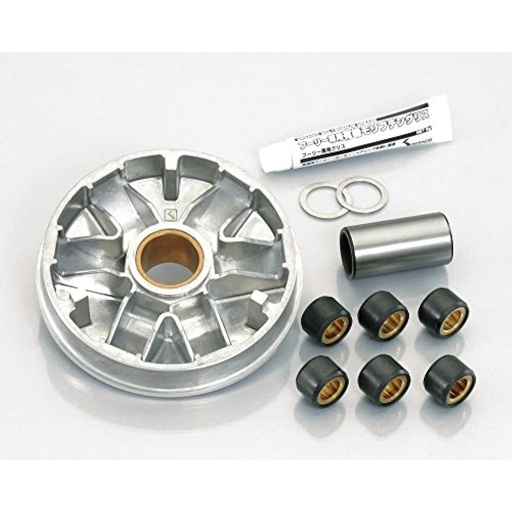 KITACO Power Drive Kit (Type X) Zoomer X/Lead 110/Lead 110EX 489-1155000